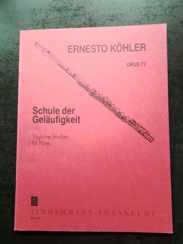 Ernesto kohler schule der - -,
