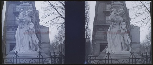 Frankreich paris denkmal für - denkmal,