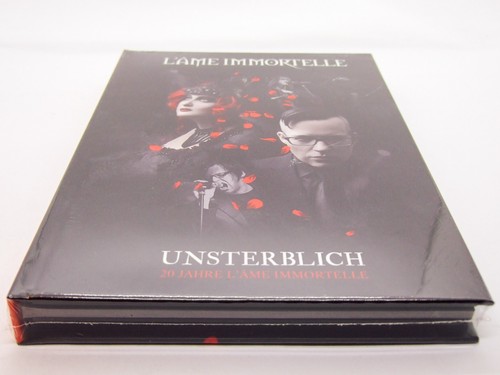 Ame immortelle - l´ame,