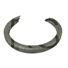 Kurbelwellenabdichtung für MC