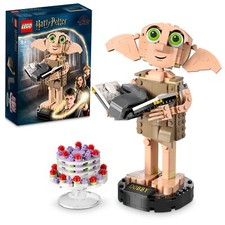 LEGO Harry Potter: Dobby der