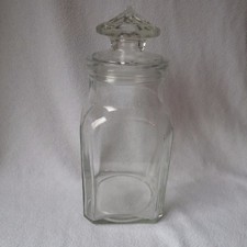 Vorratsglas Bonbonglas großes