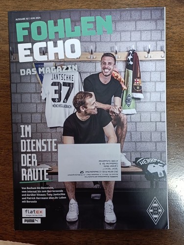 Borussia mönchengladbach - borussia,