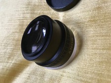 Weitwinkelvorsatzoptik, Wide