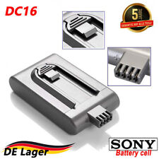 21.6V 4000mAh Für Dyson DC16