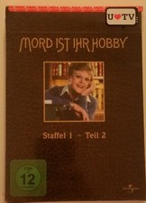 Mord ist ihr hobby staffel - mord,