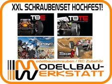 XXL Schrauben-Set hochfest