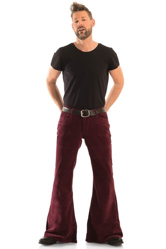 Comycom herren cord - comycom,