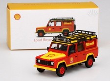 LAND ROVER Defender 110  -