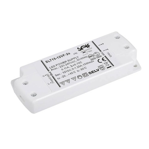 Self netzteil led - led, evg