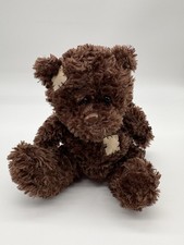 Kuscheltier Teddy Braun 15cm
