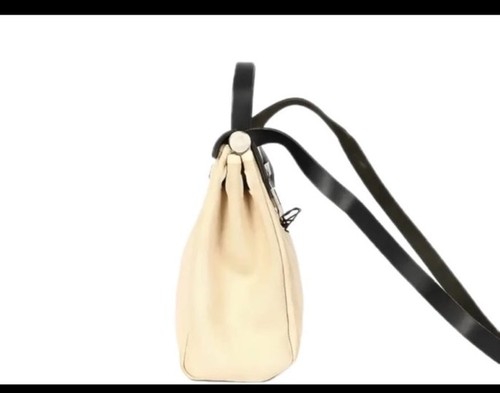 Hermès herbag handtasche - hermès,