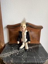 Steiff Filzpuppe Gusto Replica