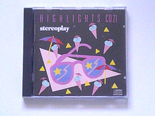 Stereoplay highlights 21 - stereoplay, cd