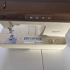 SINGER FUTURA II 925 Sewing