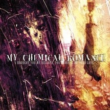 My Chemical Romance - I