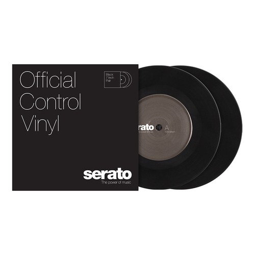 Serato control vinyl - serato,