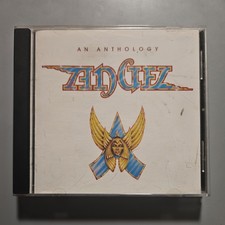An Anthology von Angel | CD |