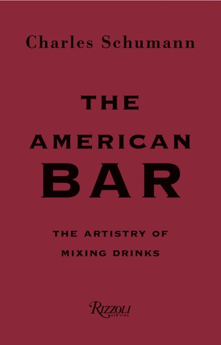 The american bar - american,