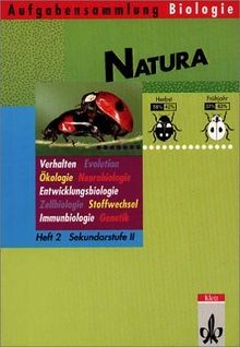 Natura aufgabensammlung - natura,,