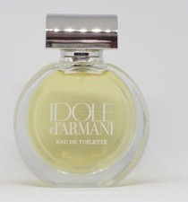 GIORGIO ARMANI-IDOLE D'ARMANI