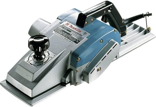 Makita hobel 1806b 14x1000mm - 1806b,