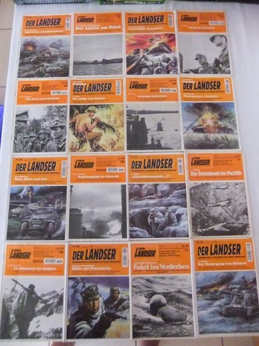 Der landser alte - 16,