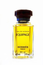 Equipage • Hermes Edt  10ml