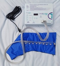 MEDIZINGERÄT - Talley Multipulse Clinic sequentielle Kompressionstherapieeinheit