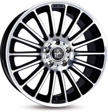 4x Alufelgen Keskin KT15