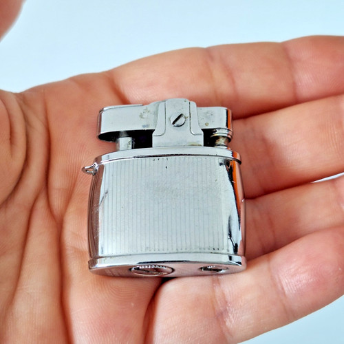 Vintage orbit mini petrol - vintage,