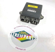 SUZUKI GSX 1100F GV72C CDI