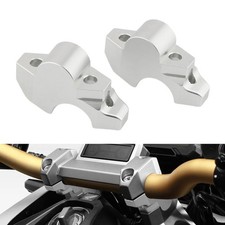 Lenker Riser Clamp Mount Adapter Verlängern Für Honda X-ADV 750 ADV150 350