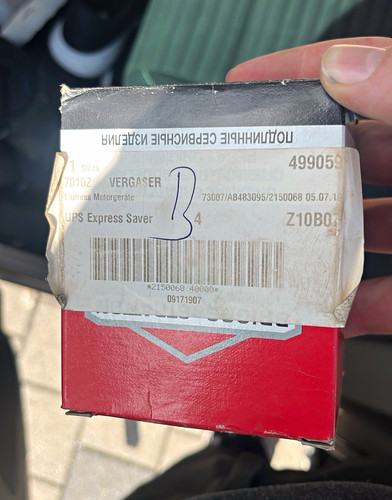 Briggs stratton vergaser - &,