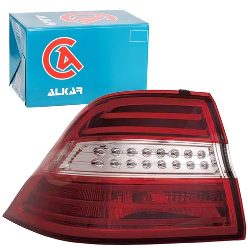 Alkar rückleuchte außen - alkar,