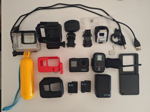 Gopro hero7 black edition - hero7, edition+
