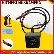 1080P AHD Rückfahrkamera Auto