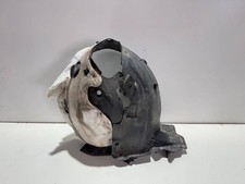 RENAULT CLIO V Verkleidung