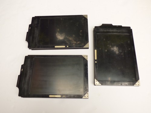 Doppelkassetten 13x18 - 3,
