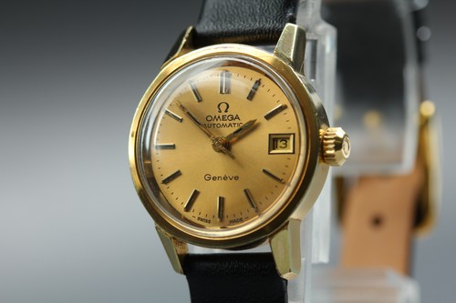 Omega geneve automatic vintage - automatic,