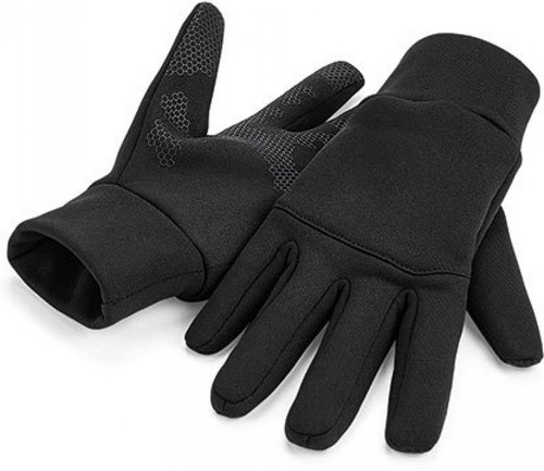 Handschuhe softshell sports - handschuhe,
