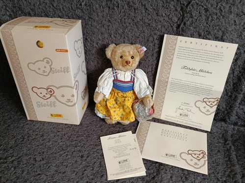 Steiff 038051 teddybär - 038051,