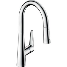 hansgrohe Talis M51