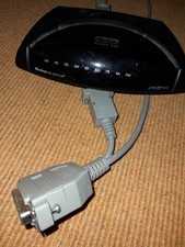 Modem Blaster External V.92
