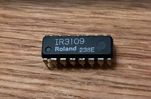 Original roland ir3109 filter - roland,