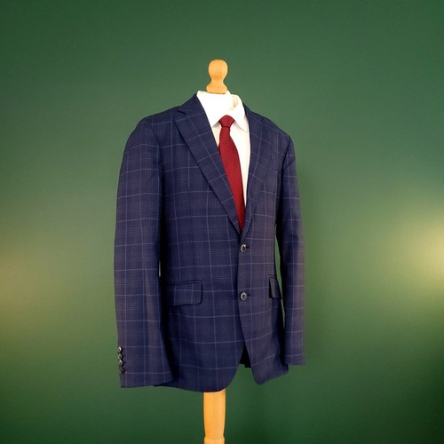 Hackett london tweed - hackett,