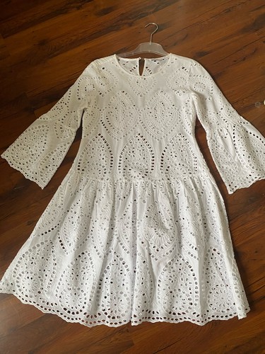 Angoor sommerkleid gr 40 - ,,