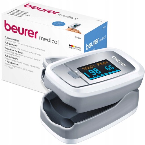 Beurer 30 - po,