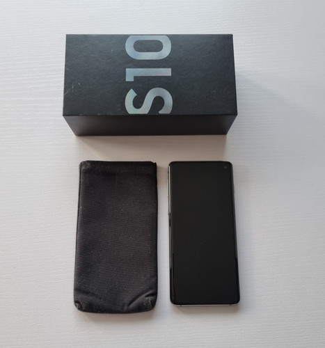 Samsung galaxy s10 - galaxy,