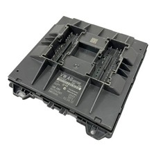 VW Polo 6R Steuergerät